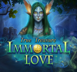 Immortal Love: True Treasure F2P