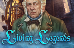 Living Legends: Ice Rose (F2P)