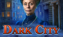 Dark City: Amsterdam (F2P)
