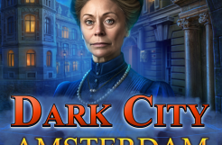 Dark City: Amsterdam (F2P)