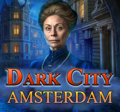 Dark City: Amsterdam (F2P)