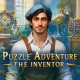 Puzzle Adventure: The Inventor