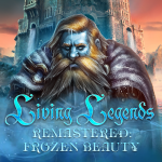 Living Legends Remastered: Frozen Beauty (F2P)