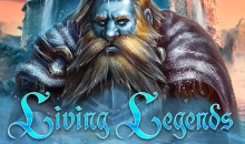 Living Legends Remastered: Frozen Beauty (F2P)