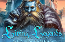 Living Legends Remastered: Frozen Beauty (F2P)