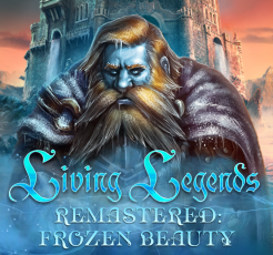 Living Legends Remastered: Frozen Beauty (F2P)