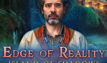 Edge of Reality: Island of Shadows