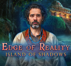 Edge of Reality: Island of Shadows