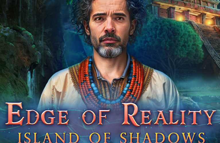 Edge of Reality: Island of Shadows
