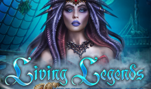 Living Legends: Voice of the Sea (F2P)