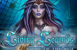 Living Legends: Voice of the Sea (F2P)