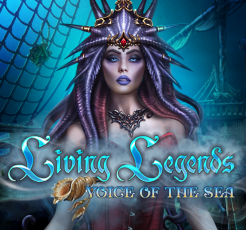 Living Legends: Voice of the Sea (F2P)