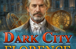 Dark City: Florence Collector’s Edition