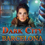 Dark City: BARCELONA (F2P)