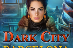 Dark City: BARCELONA (F2P)