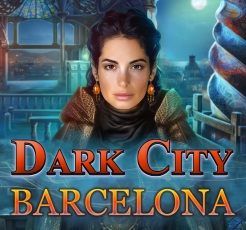 Dark City: BARCELONA (F2P)