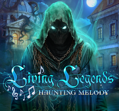 Living Legends: Haunting Melody