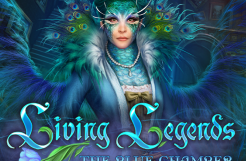 Living Legends: The Blue Chamber (F2P)