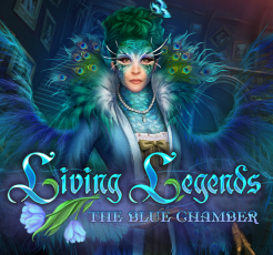 Living Legends: The Blue Chamber (F2P)