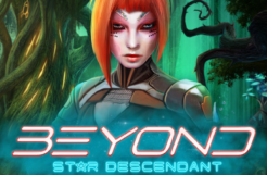 Beyond: Star Descendant