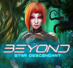 Beyond: Star Descendant
