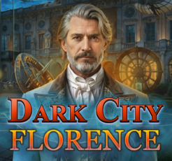 Dark City: Florence Collector’s Edition