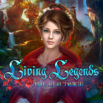 Living Legends: The Red Trace (F2P)
