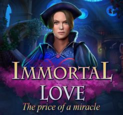 Immortal Love 2: The Price of a Miracle (F2P)